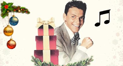 4 canciones de Frank Sinatra para poner esta Navidad y disfrutar de su música