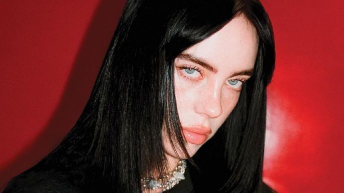 Billie Eilish anuncia 'Live At the O2' en cines de todo el mundo: precio y fechas