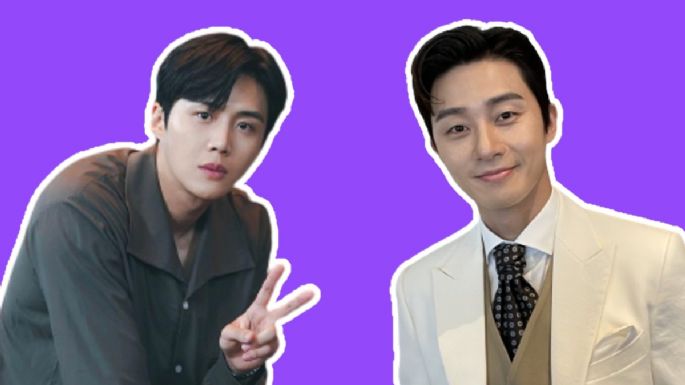 5 guapos actores de dramas coreanos que ya hicieron su servicio militar y no sabías