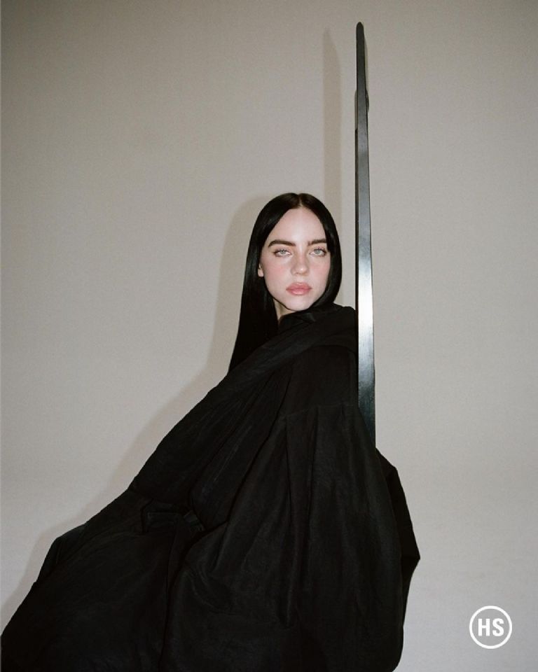 Un concierto de Billie Eilish podría estar en las salas de cines de México y este podría ser el precio de los boletos