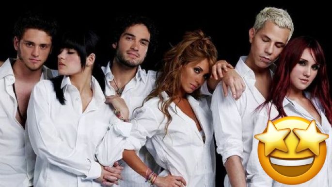 Sin Poncho Herrera, RBD anuncia su regreso a los escenarios