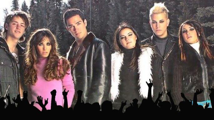 Soy Rebelde World Tour 2023: países y precios de los conciertos de RBD