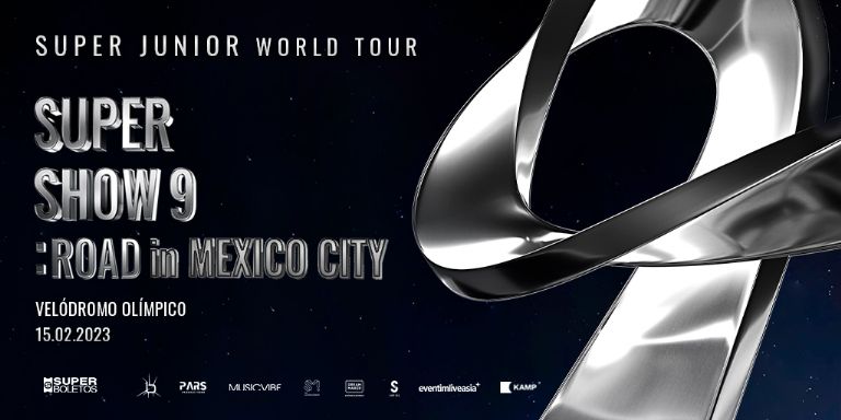 Super-Junior-concierto-CDMX-precio-boletos