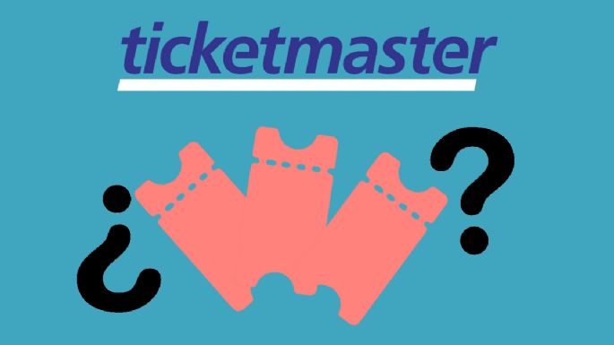 ¿Cuántos boletos se pueden comprar en preventa Ticketmaster?