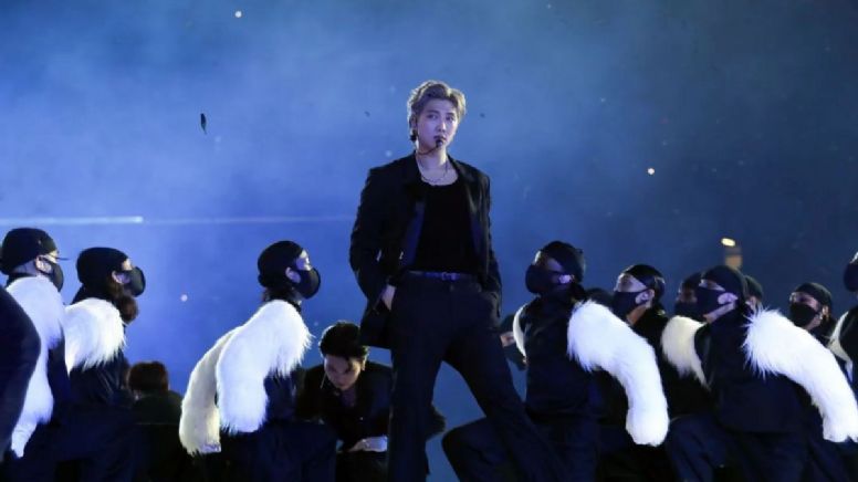 Las mejores 5 frases de 'Indigo', el álbum de RM de BTS
