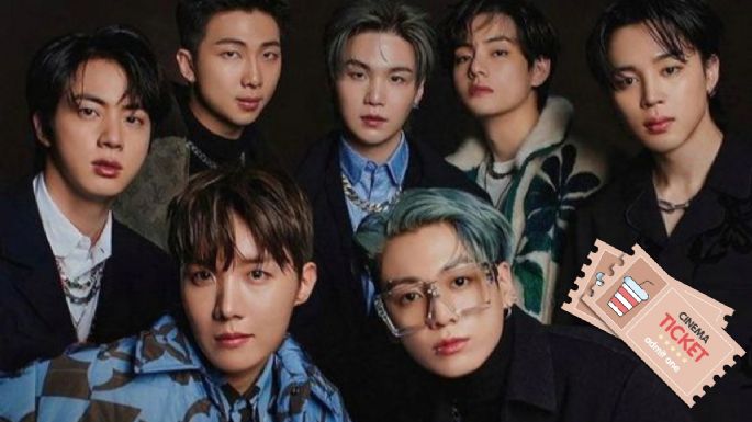 BTS Yet to Come en Busan en Cinépolis: precio de boletos y fechas