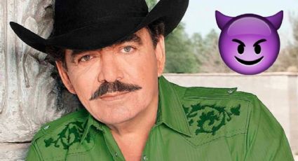 Joan Sebastian tiene la canción más lujuriosa que todo México baila