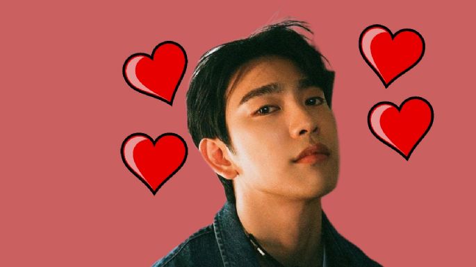 4 dramas coreanos para ver al guapo Jinyoung de GOT7