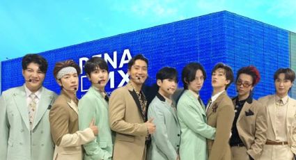 Super Junior en México 2023: precios de boletos, fechas y preventa para la Arena CDMX