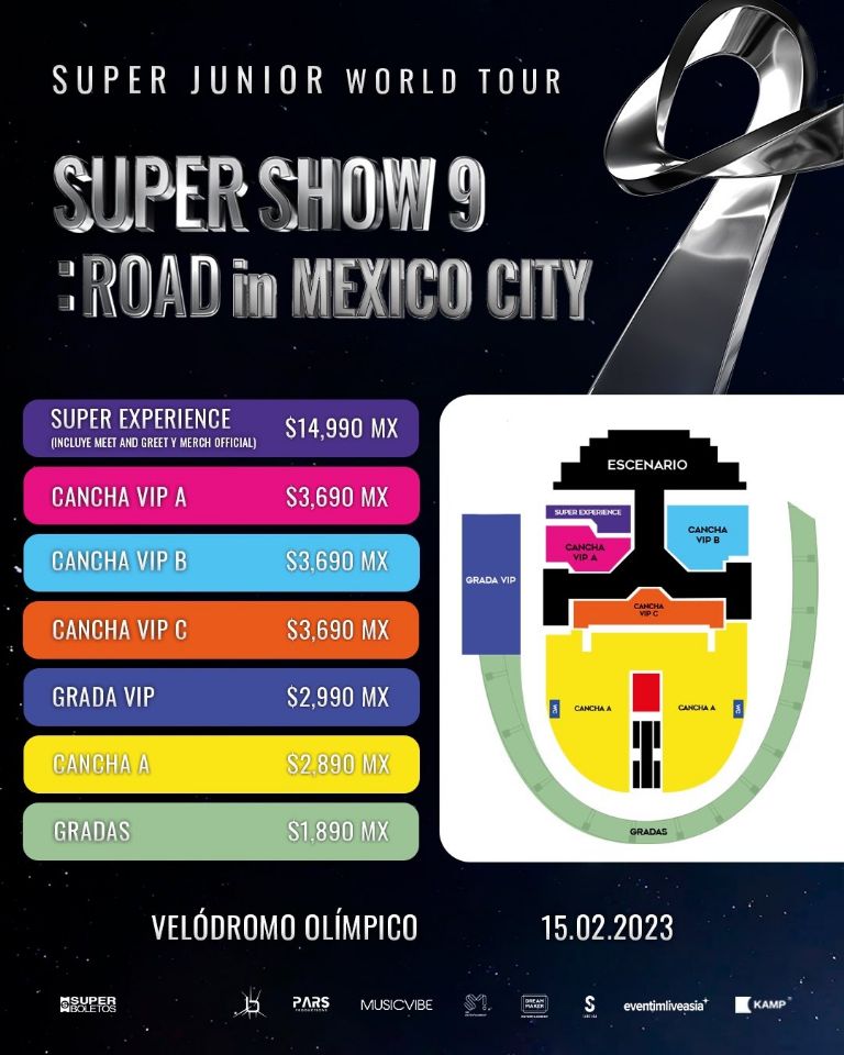 Super-Junior-concierto-México-boletos-ELF