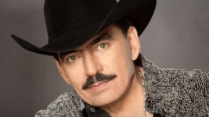 Si eras mujeriego y te enamoraste, esta canción de Joan Sebastian es para ti