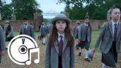 Soundtrack completo de 'Matilda, de Roald Dahl: el musical, la película de Netflix