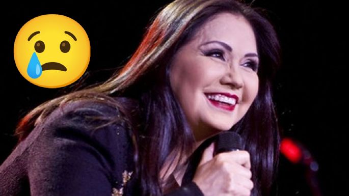 La canción de Ana Gabriel que debes dedicarle a tu mejor amigo si te enamoraste de él