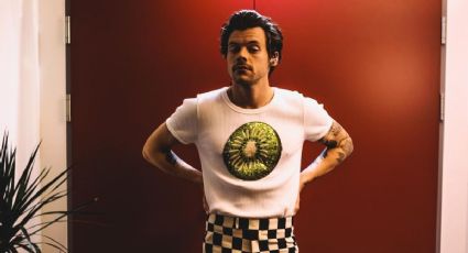 "Me lo encontré en el pan": la historia de AMOR entre Harry Styles y una fan colombiana