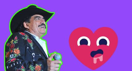 Joan Sebastian tiene la canción perfecta que solo los lujuriosos dedican