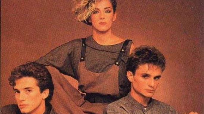 Un año más de Mecano: letra, video e historia de la canción