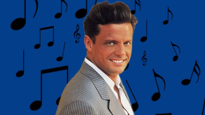 La canción más dolorosa de Luis Miguel que nunca debes dedicarle a tu ex