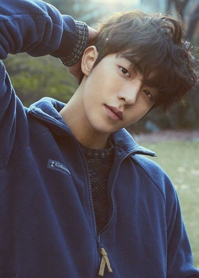 Soobin-gemelo-actor-Nam-Joohyuk-TXT-parecido