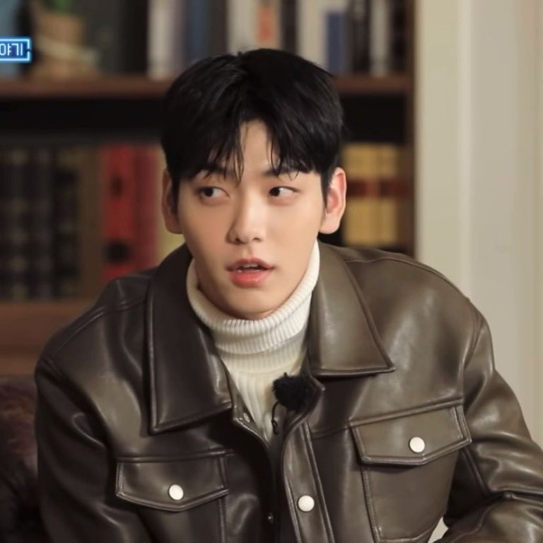 Soobin-gemelo-actor-Nam-Joohyuk-TXT-parecido