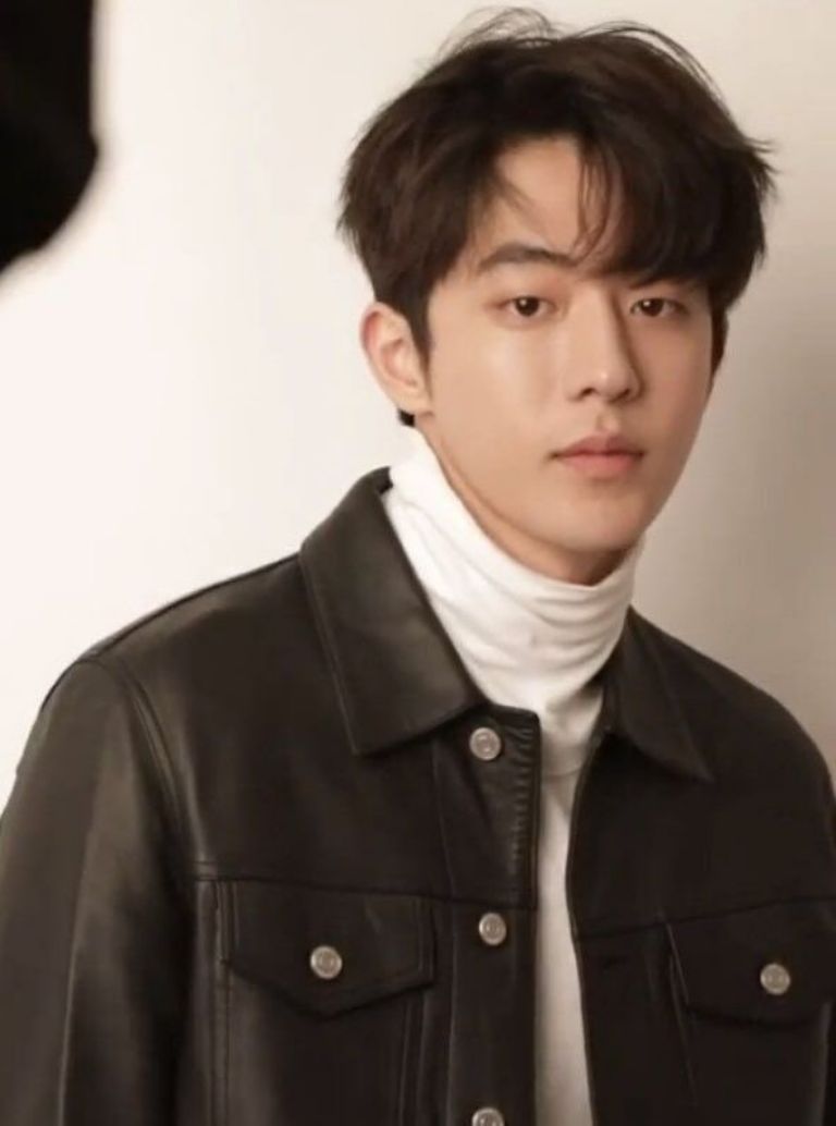 Soobin-gemelo-actor-Nam-Joohyuk-TXT-parecido