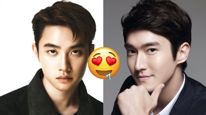 3 guapos actores de dramas coreanos que también son idols