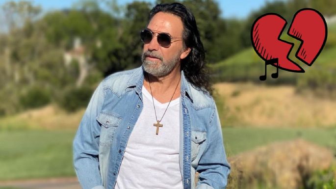 La canción de Marco Antonio Solís que es perfecta para decirle adiós al maldito de tu ex