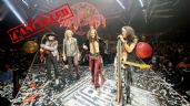 ¿Qué le pasó a Steven Tyler? Cancela conciertos de Aerosmith por su salud