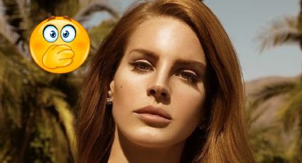 Lana del Rey anuncia su nuevo álbum ¿cuándo se estrena?