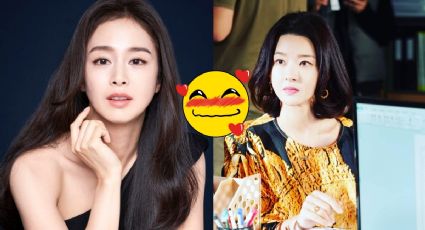 3 actrices coreanas mayores de 40 años GUAPÍSIMAS que lucen más joven que tú