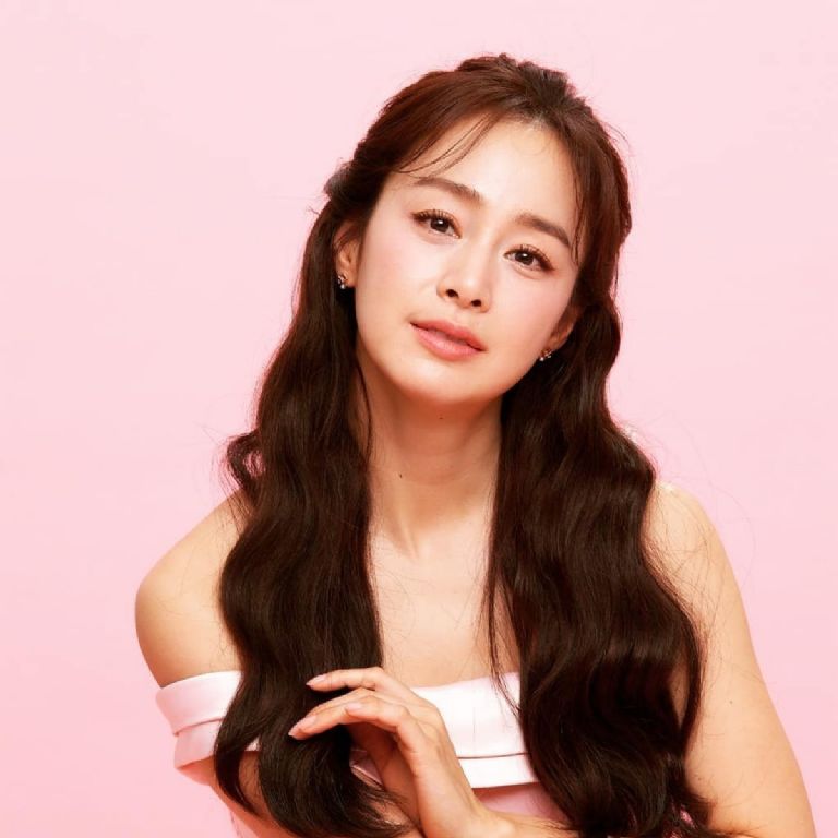 Kim Tae Hee es una de las actrices coreanas más guapas de todos los k dramas