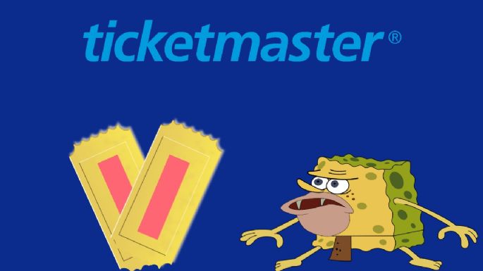 ¿Qué hago si clonaron los boletos que compré en Ticketmaster?