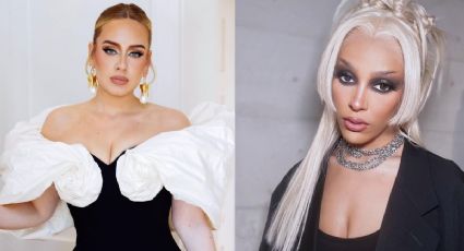 Adele y Doja Cat cancelan su presentación en los Brits Awards 2022; ¿quiénes las sustituirán?