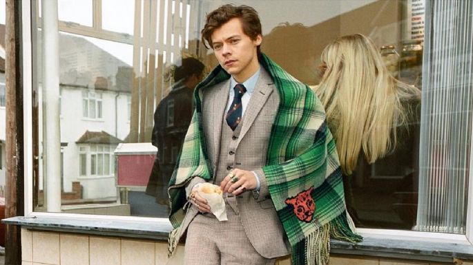 5 canciones que fueron compuestas por Harry Styles y no sabías