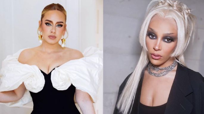 Adele y Doja Cat cancelan su presentación en los Brits Awards 2022; ¿quiénes las sustituirán?