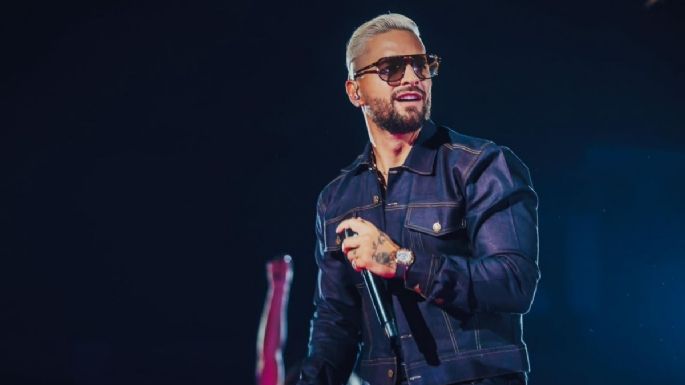 Maluma llega con su gira 'Papi Juancho' al Palacio de los Deportes 2022: fecha y precios de boletos