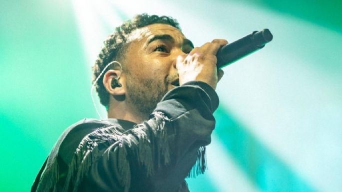 'No que se la sabían': Don Omar se indigna con el público porque no saberse la letra de 'Ella y Yo'