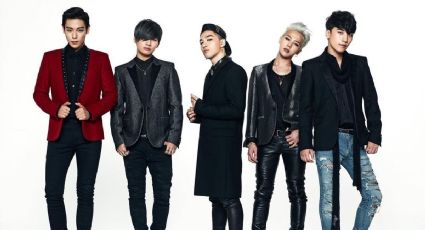 Crímenes, drogas y todos los escándalos de BigBang que conmocionaron al k pop