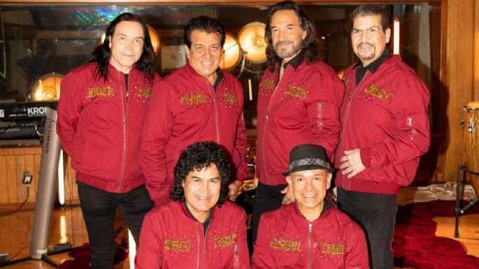 Los Bukis anuncian concierto en el Estadio Azteca 2022: precio de boletos y fechas