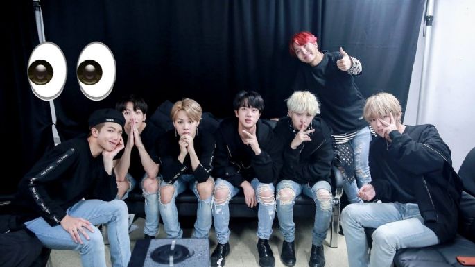 ¿Qué hace BTS en camerinos? conoce las exigencias y rutinas de backstage que tiene Bangtan | VIDEO