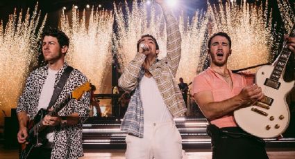 Jonas Brothers posponen sus conciertos en CDMX y Monterrey este 2022, ¿qué pasará con los boletos?