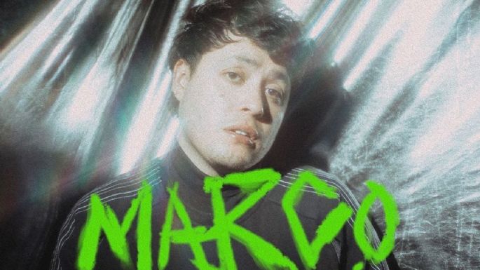 Marco Mares anuncia concierto en la CDMX este 2022: precio de boletos y fechas