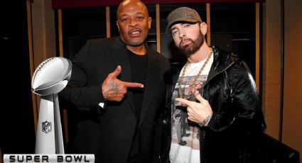 Super Bowl 2022: ¿Por qué Eminem estará acompañado de dos raperos sordos en el show del medio tiempo?