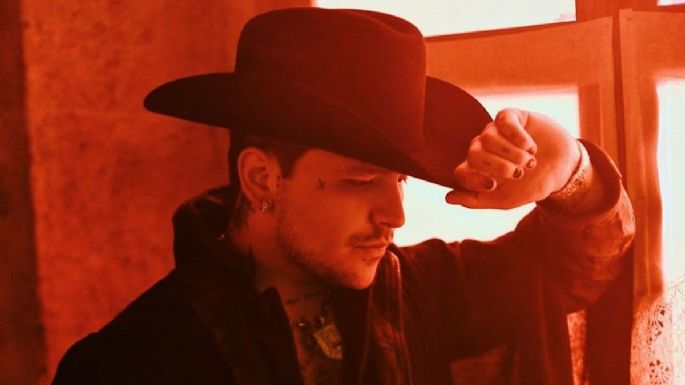 6 canciones de Christian Nodal que se puede autodedicar porque terminó con Belinda