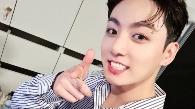 ¿Por qué Jungkook rechazó ‘Seagull’ como nombre artístico en BTS?