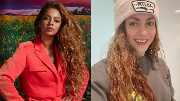 10 datos de 'Beautiful Liar', la canción de Beyoncé y Shakira a 15 años de su estreno