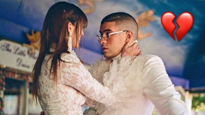 5 canciones de Bad Bunny que demuestran que Cupido es un huelebicho este 14 de febrero