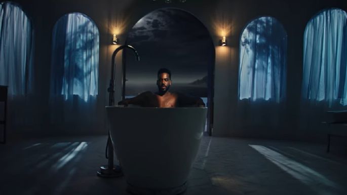 Romeo Santos - Sus Huellas: letra y video oficial