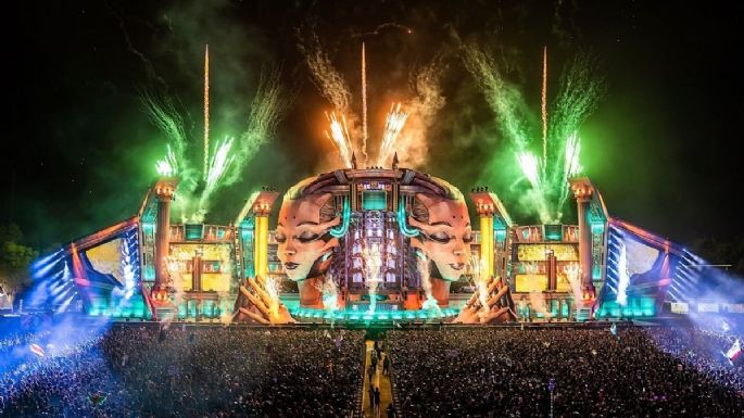 De Grimes a Alesso, los actos que no te puedes perder en el festival EDC 2022