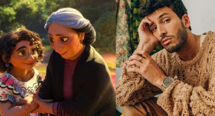 El triste significado de ‘Dos Oruguitas’, la canción nominada al Oscar que canta Sebastián Yatra