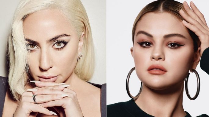 Lady Gaga, Selena Gomez y otras cantantes que triunfaron en series y películas en 2021